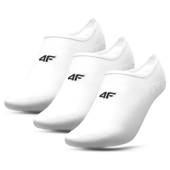 4F Κάλτσες 3 pairs